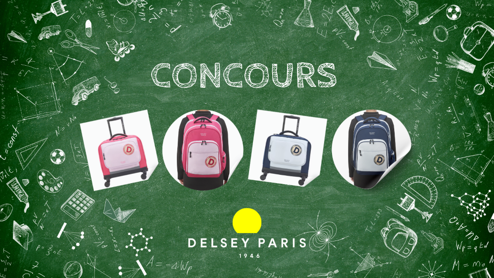 Concours DELSEY