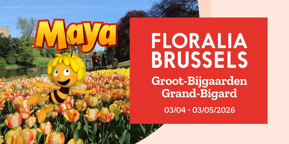 Floralia concours