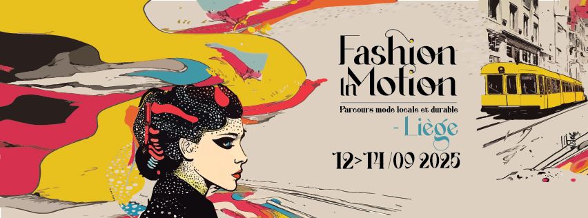 fashion in Motion